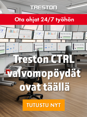 Treston