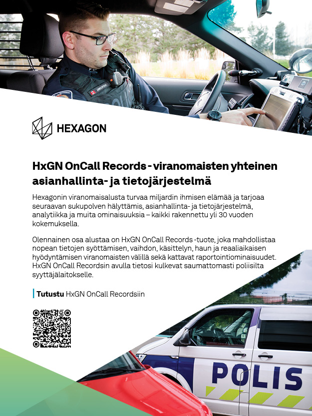 Hexagon